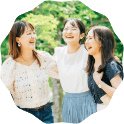 夏休みなど長期休暇が長い