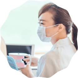 アルバイト支援制度