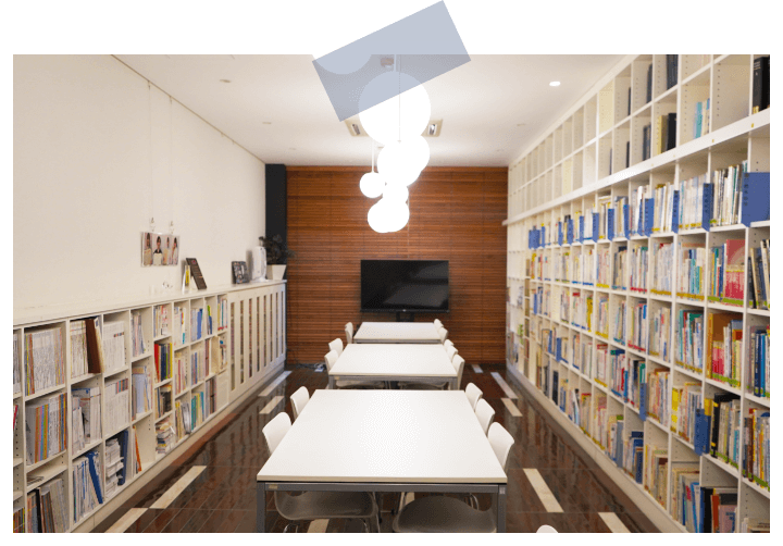 図書室
