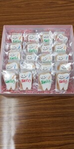 第30回　歯科衛生士国家試験の結果について