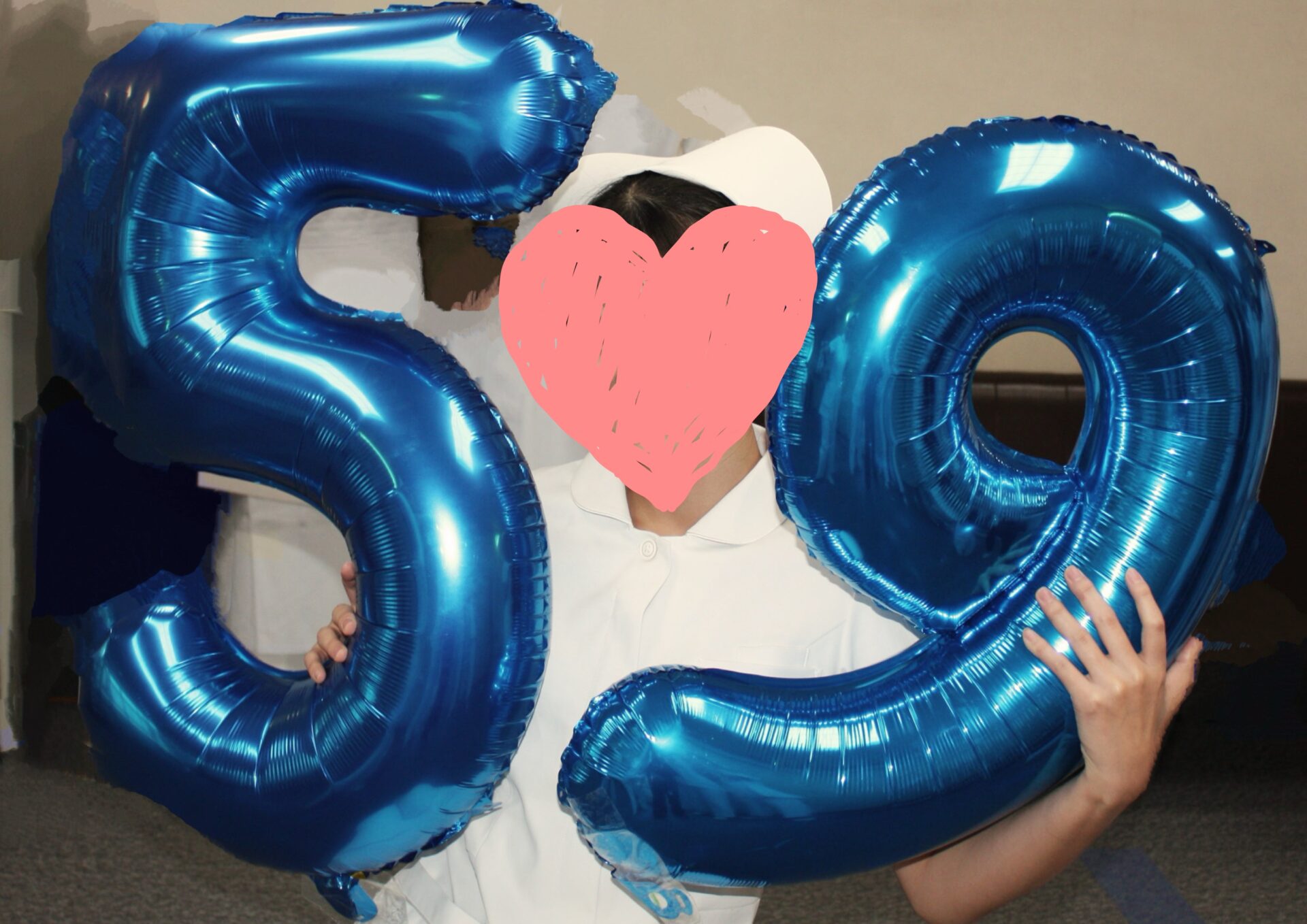 卒業生のスケーリング