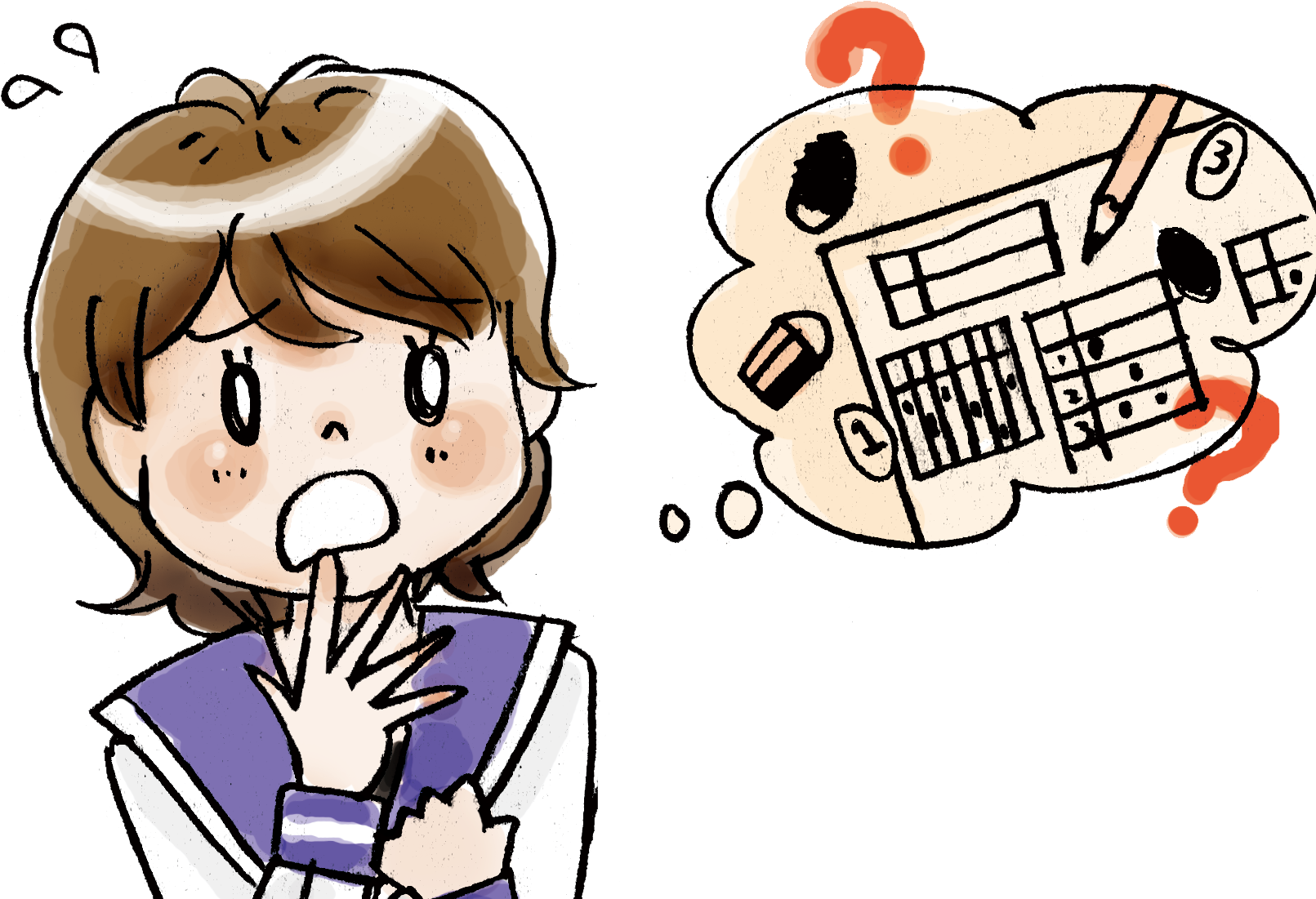 AO入試ってどんなことするの？