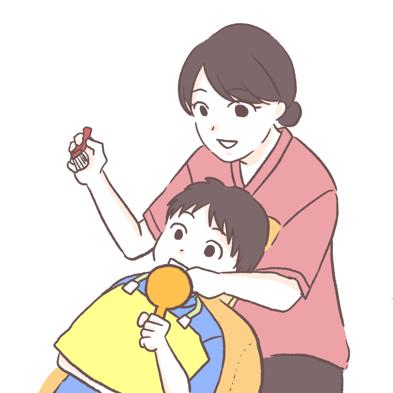 歯科衛生士の就職先①