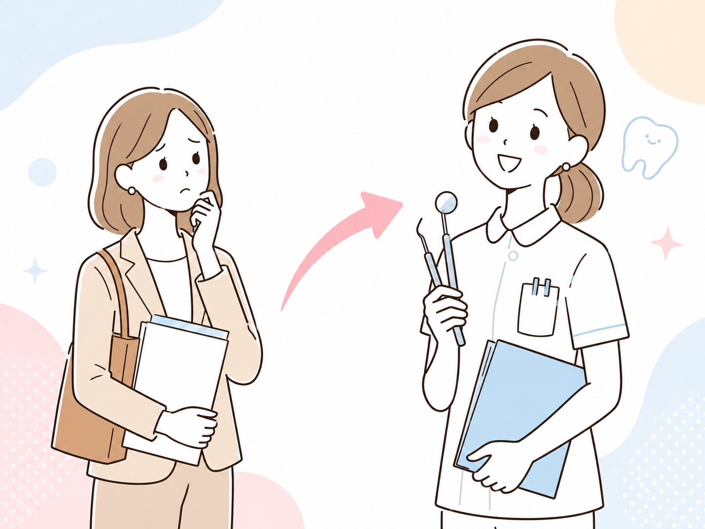 【社会人のみなさまへ】今からでも遅くない！20代・30代からの再進学